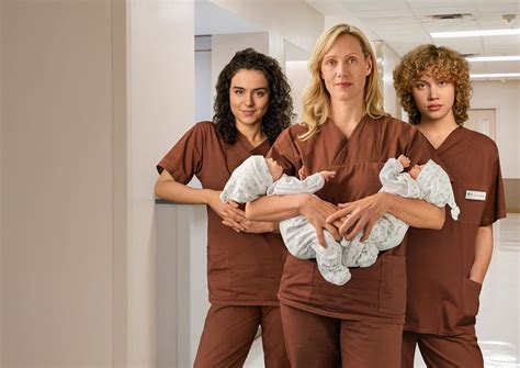 Push (TV Series 2024– ) .